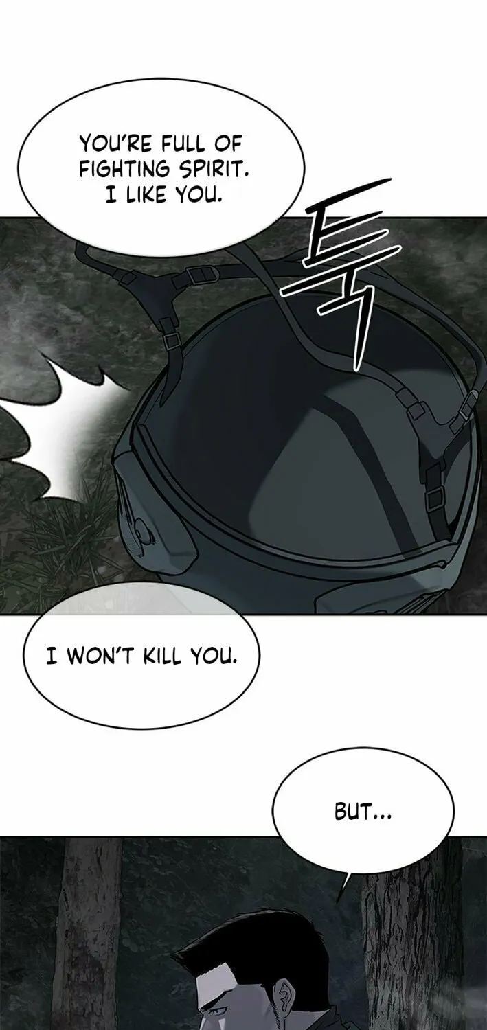 God of Blackfield Chapter 277 page 38 - 