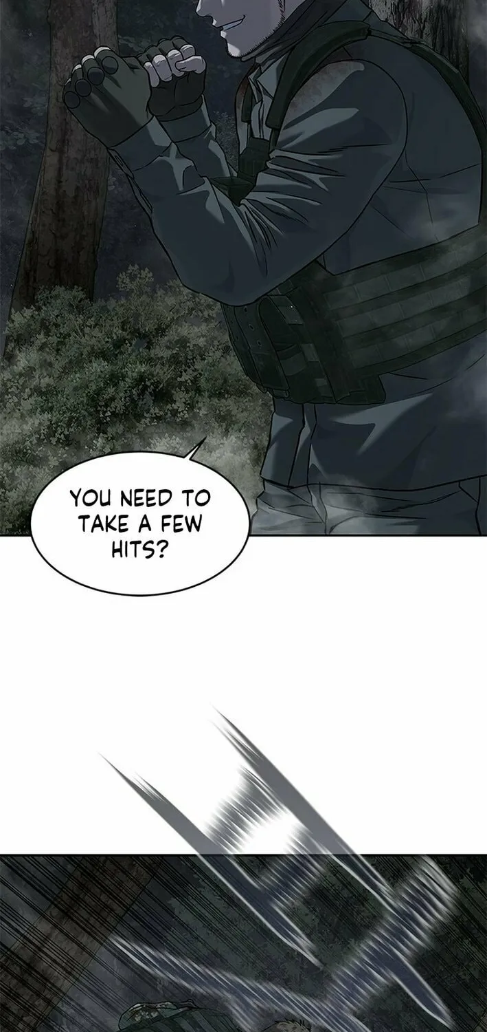God of Blackfield Chapter 277 page 39 - 