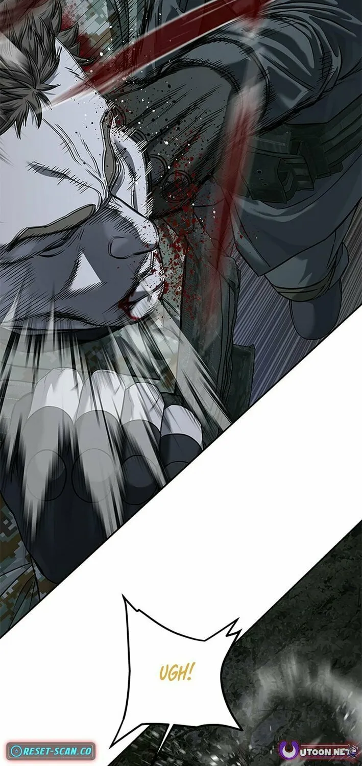God of Blackfield Chapter 277 page 41 - 