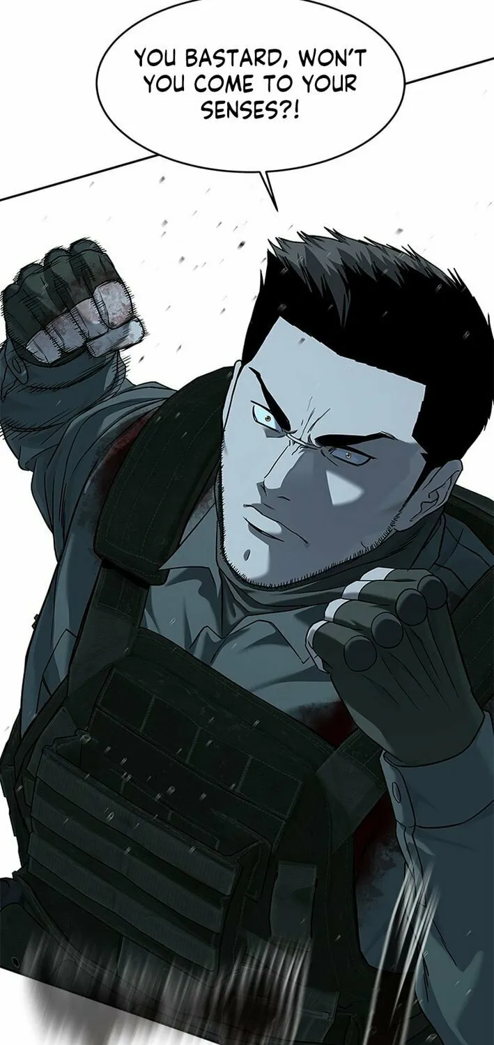 God of Blackfield Chapter 277 page 43 - 