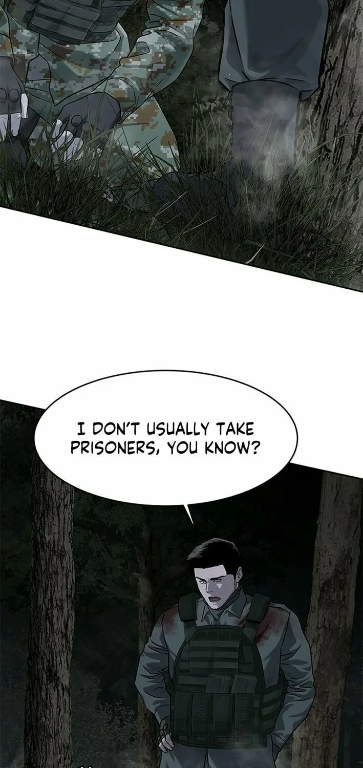 God of Blackfield Chapter 277 page 46 - 
