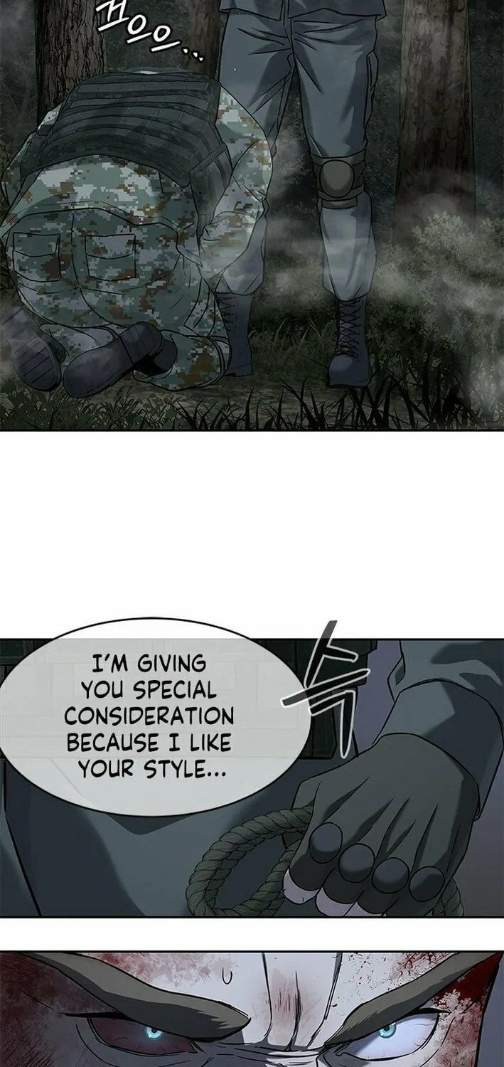 God of Blackfield Chapter 277 page 47 - 