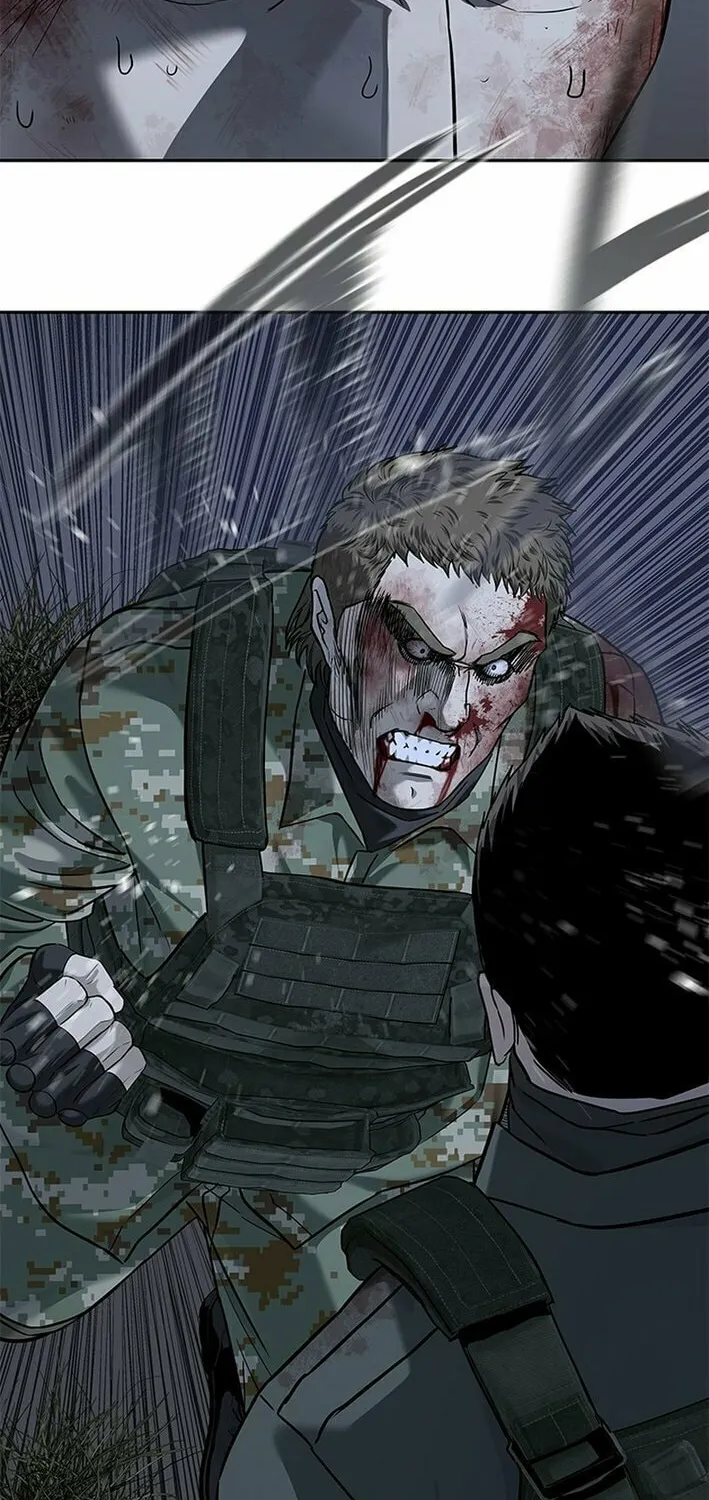 God of Blackfield Chapter 277 page 48 - 