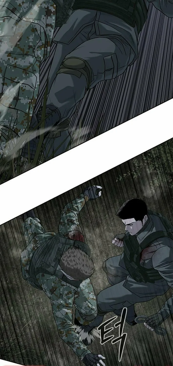 God of Blackfield Chapter 277 page 50 - 