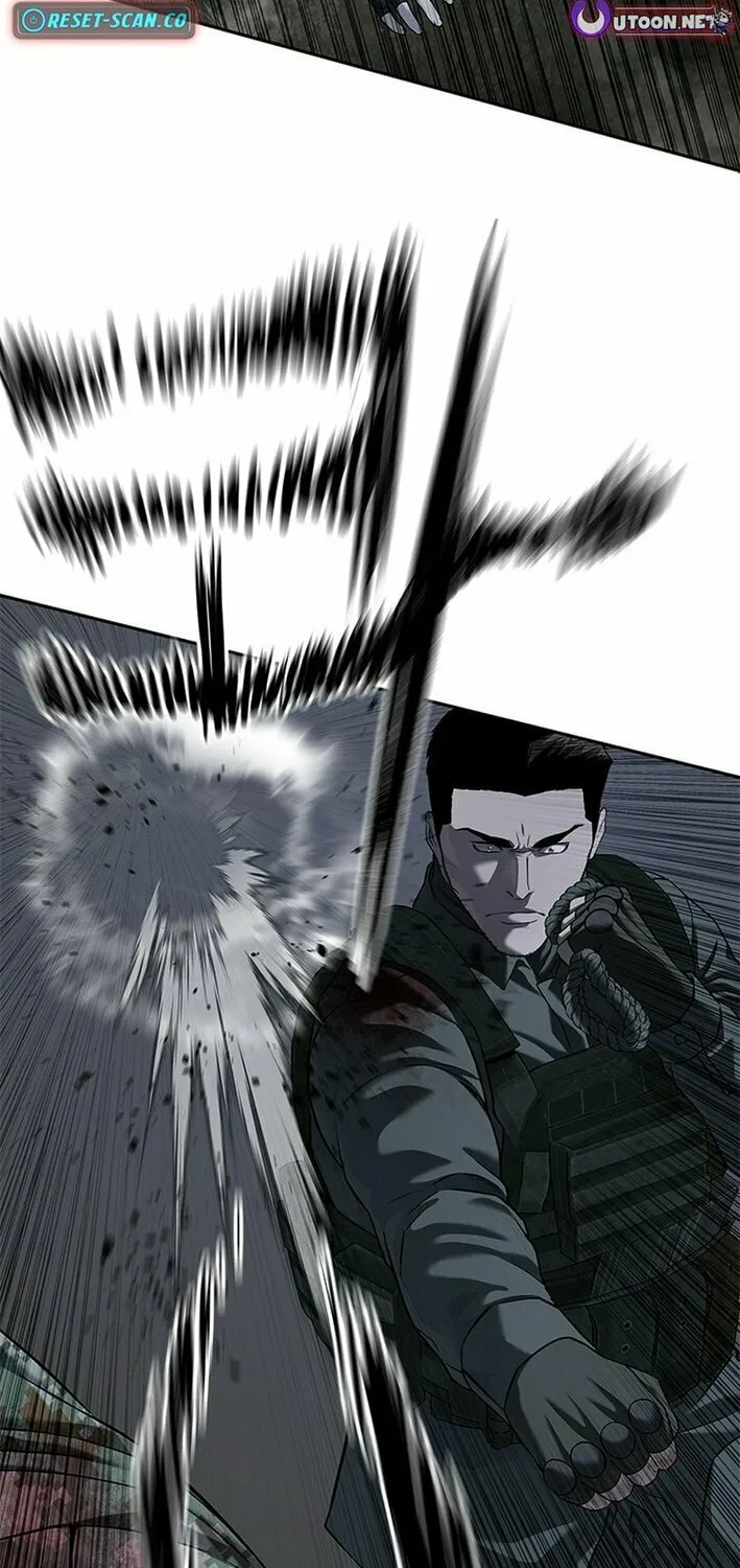 God of Blackfield Chapter 277 page 51 - 