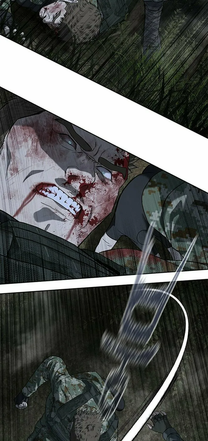 God of Blackfield Chapter 277 page 54 - 