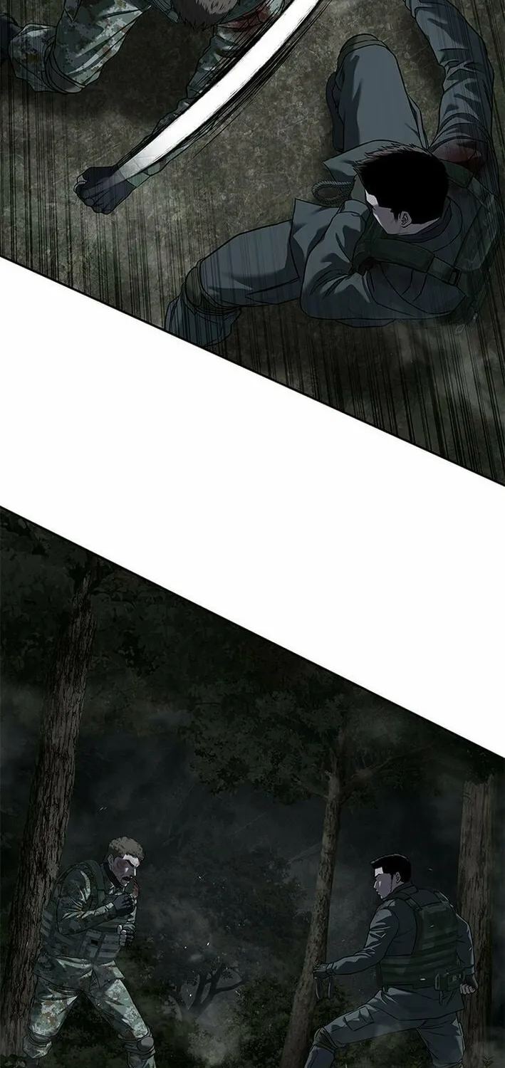 God of Blackfield Chapter 277 page 55 - 