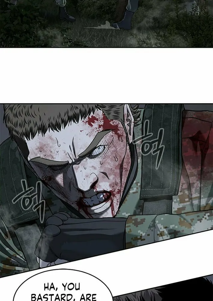 God of Blackfield Chapter 277 page 56 - 