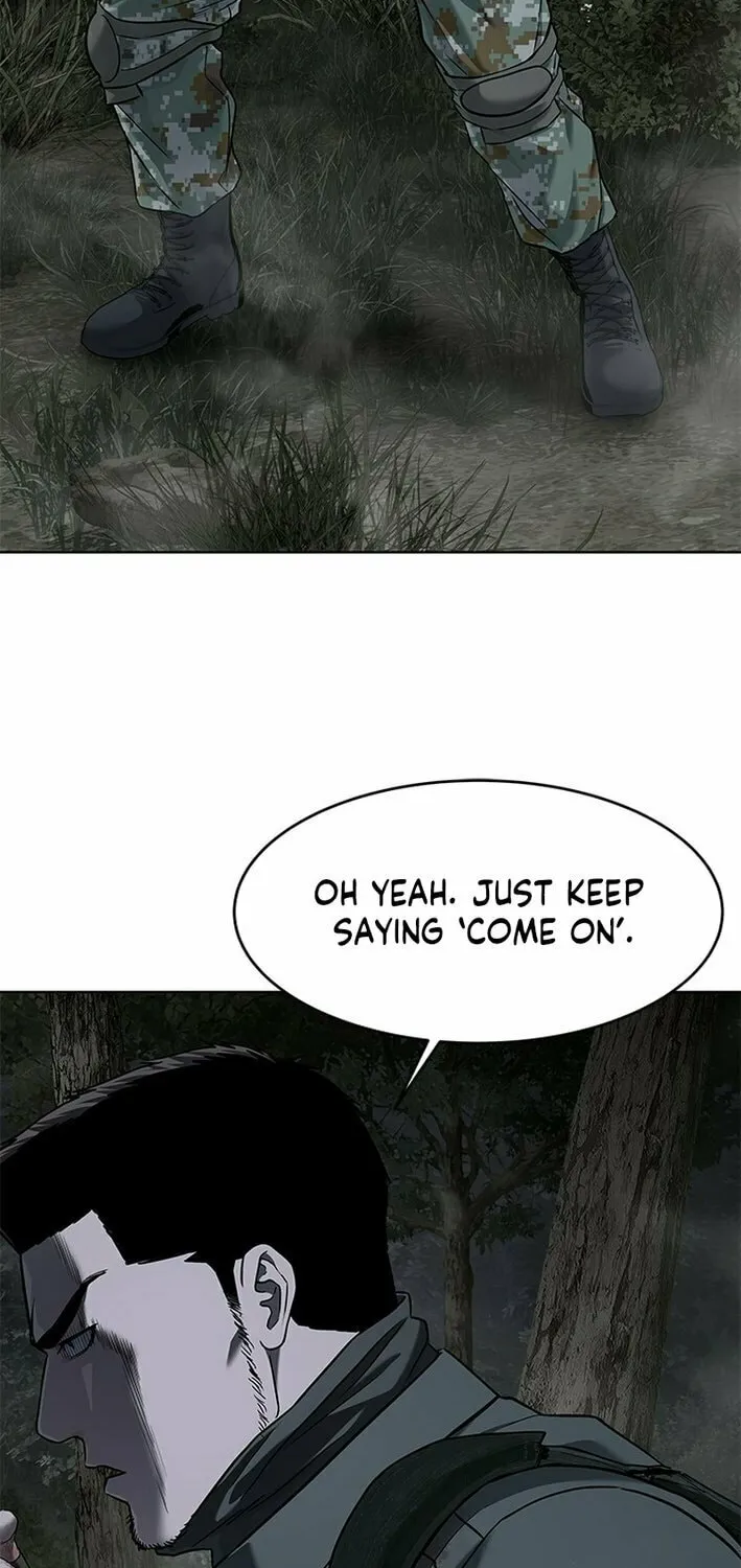 God of Blackfield Chapter 277 page 58 - 