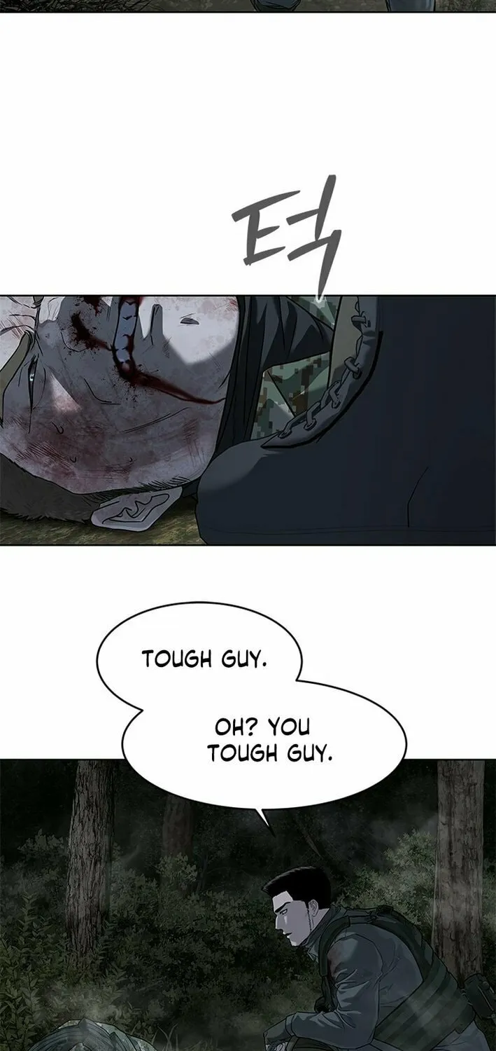 God of Blackfield Chapter 277 page 65 - 