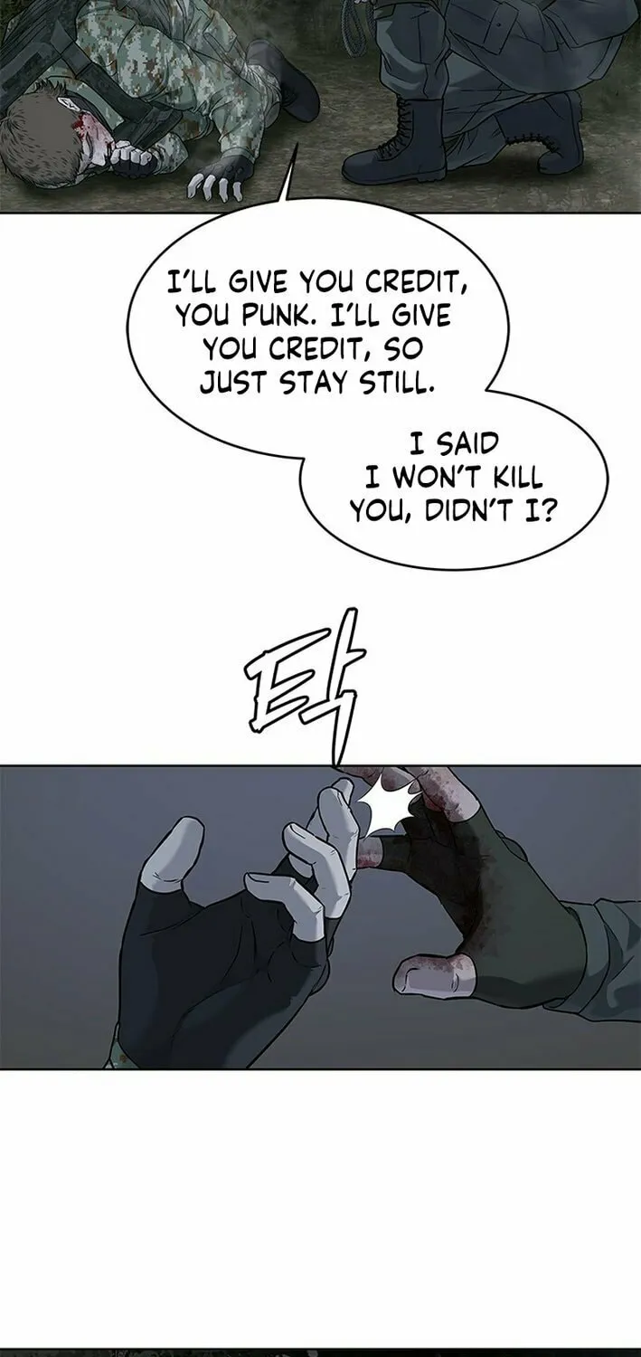 God of Blackfield Chapter 277 page 66 - 
