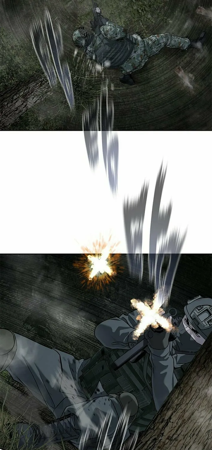 God of Blackfield Chapter 277 page 8 - 