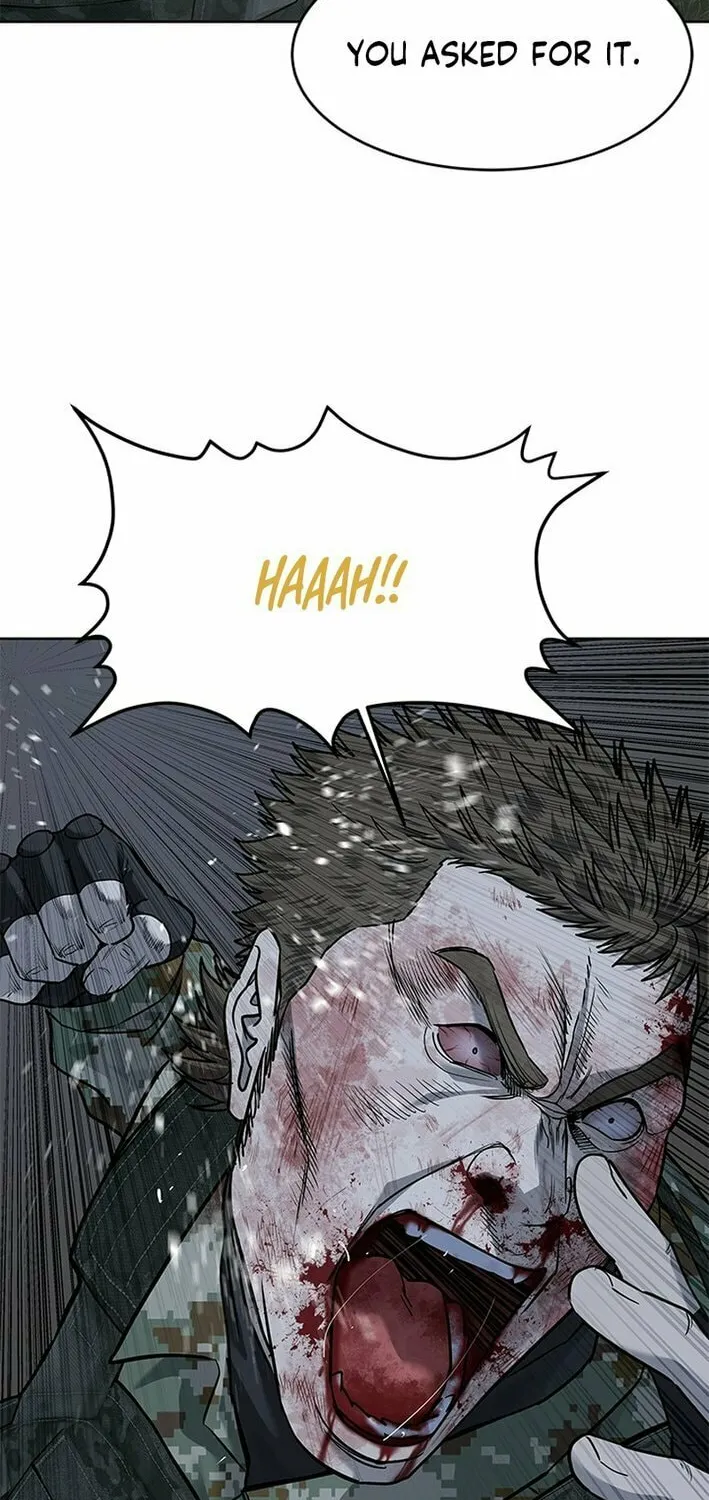 God of Blackfield Chapter 277 page 72 - 