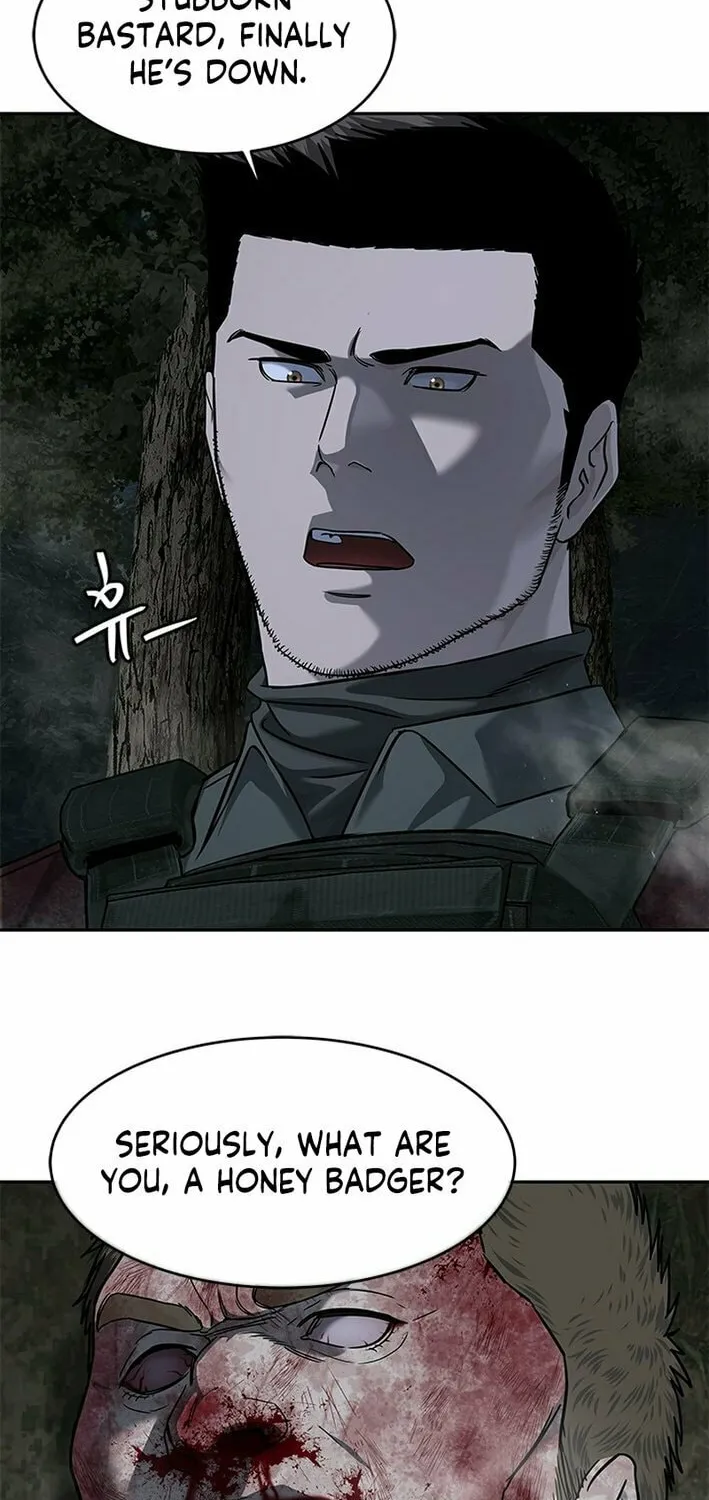 God of Blackfield Chapter 277 page 79 - 