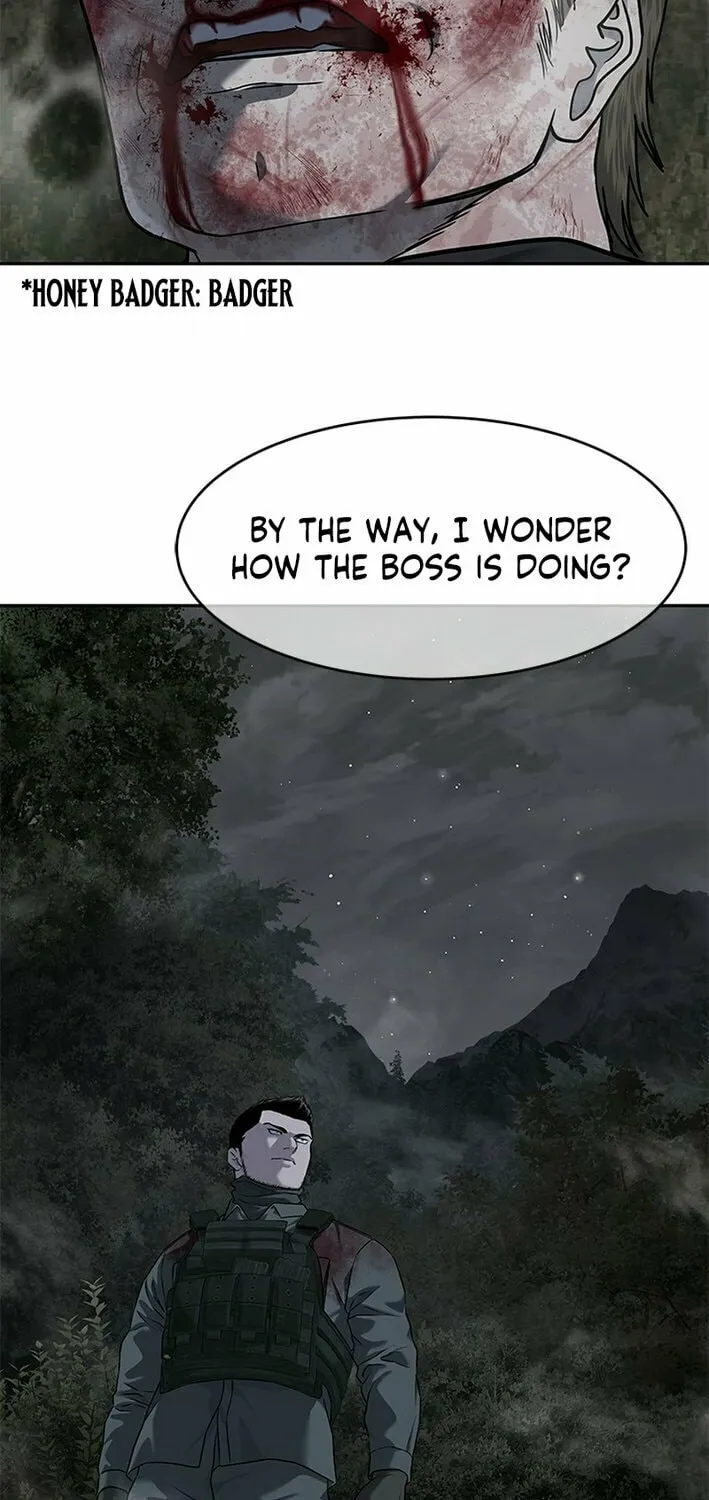 God of Blackfield Chapter 277 page 80 - 