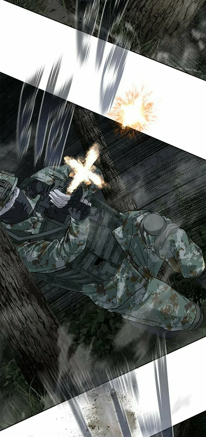 God of Blackfield Chapter 277 page 9 - 