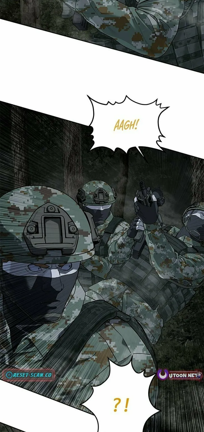 God of Blackfield Chapter 277 page 85 - 