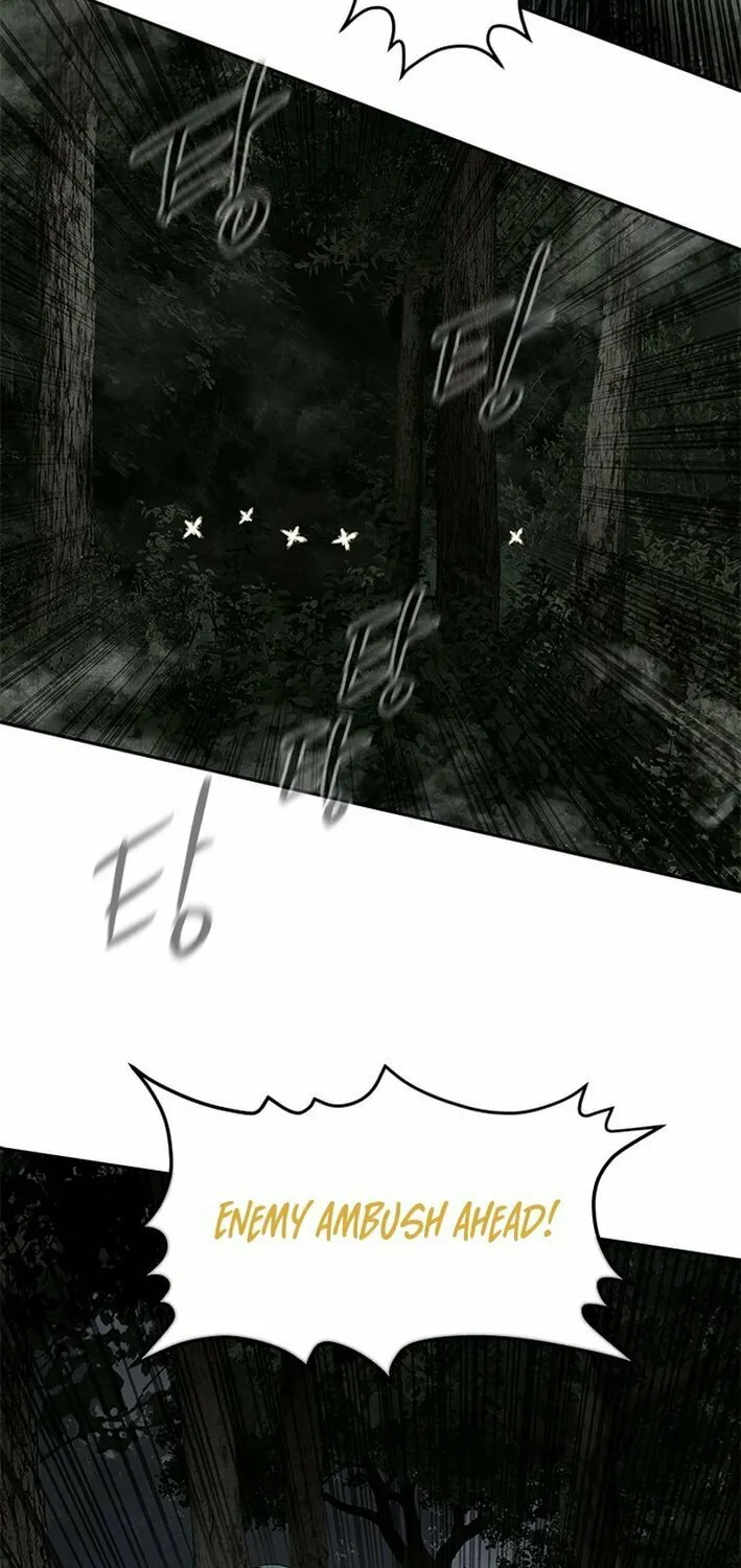 God of Blackfield Chapter 277 page 86 - 