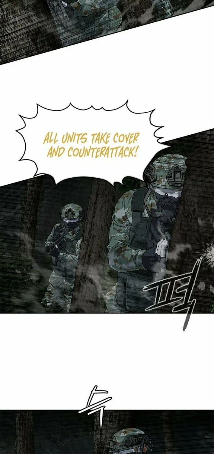 God of Blackfield Chapter 277 page 88 - 