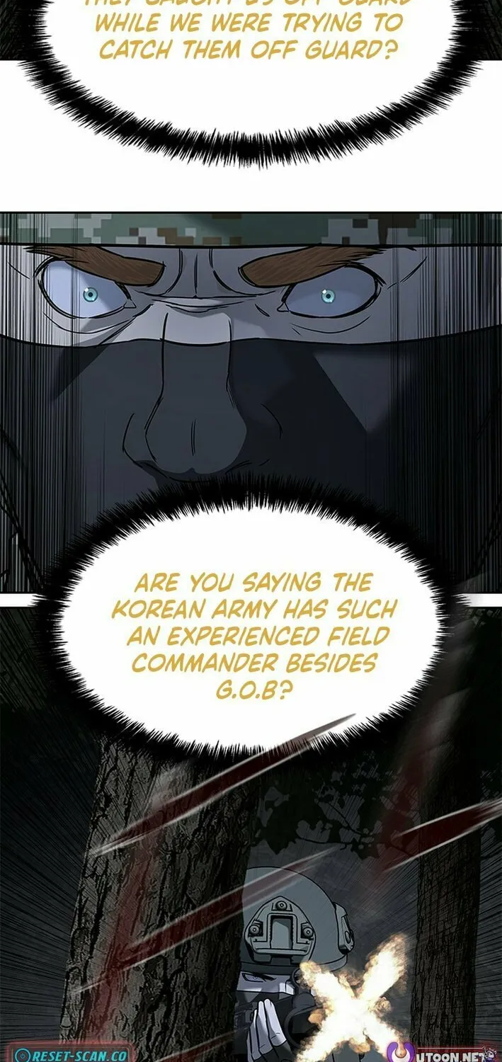 God of Blackfield Chapter 277 page 90 - 