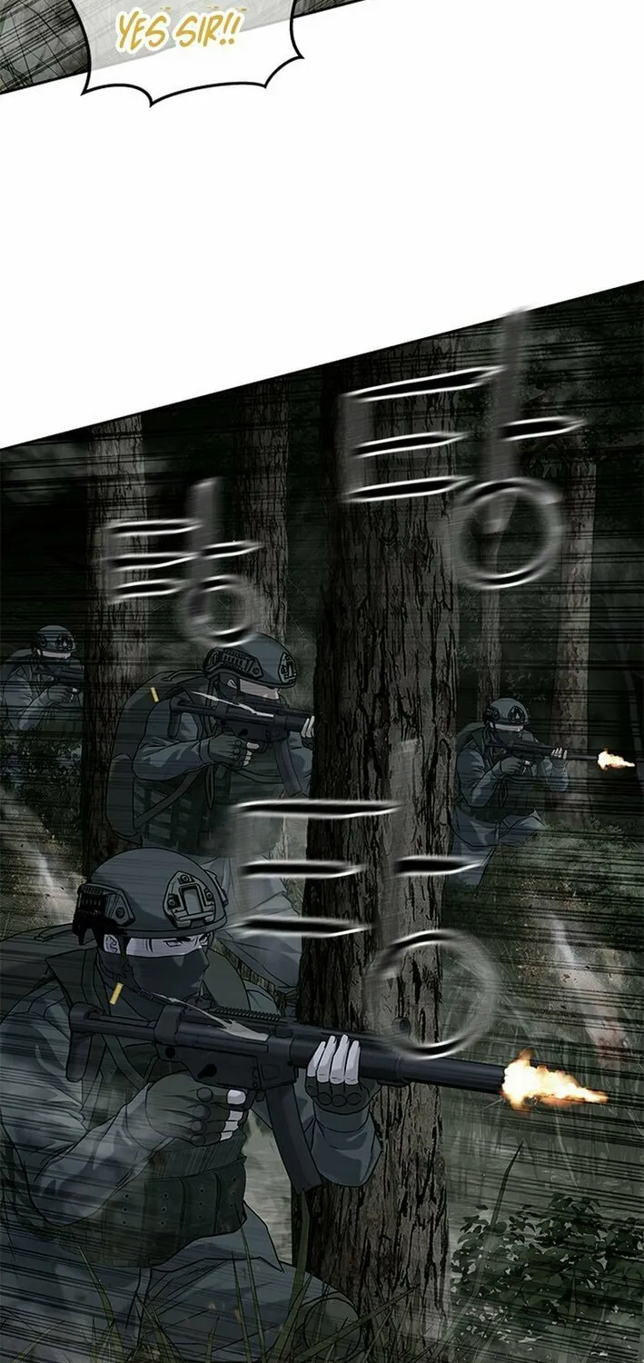God of Blackfield Chapter 278 page 11 - 