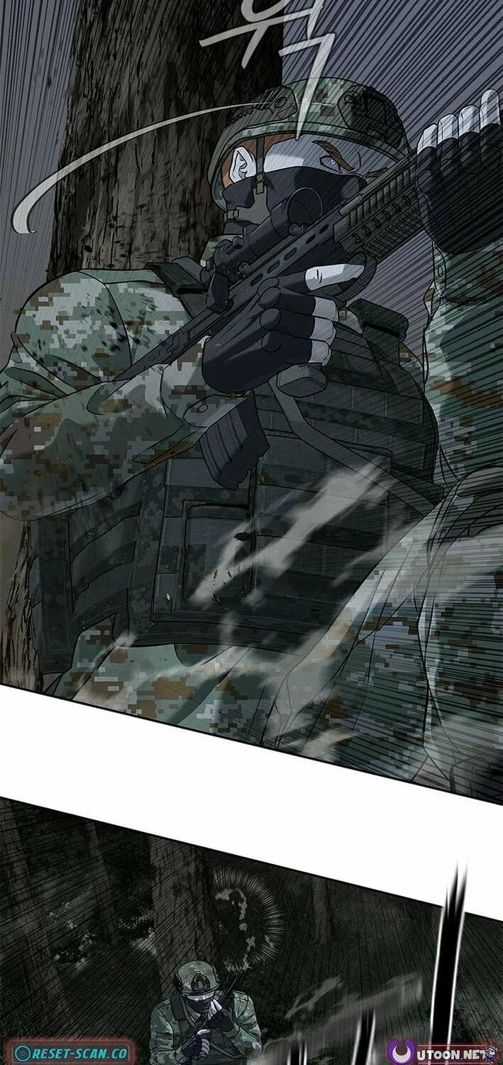 God of Blackfield Chapter 278 page 13 - 