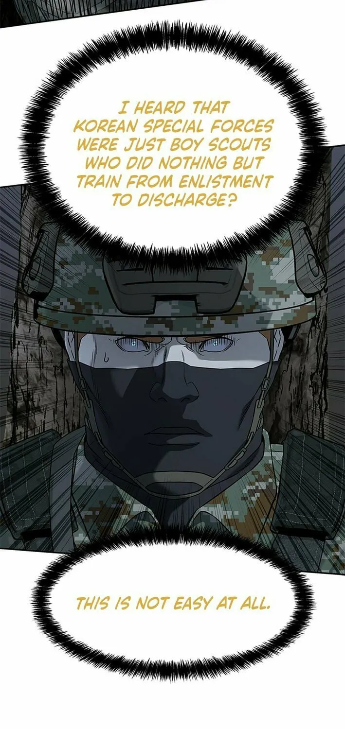 God of Blackfield Chapter 278 page 15 - 