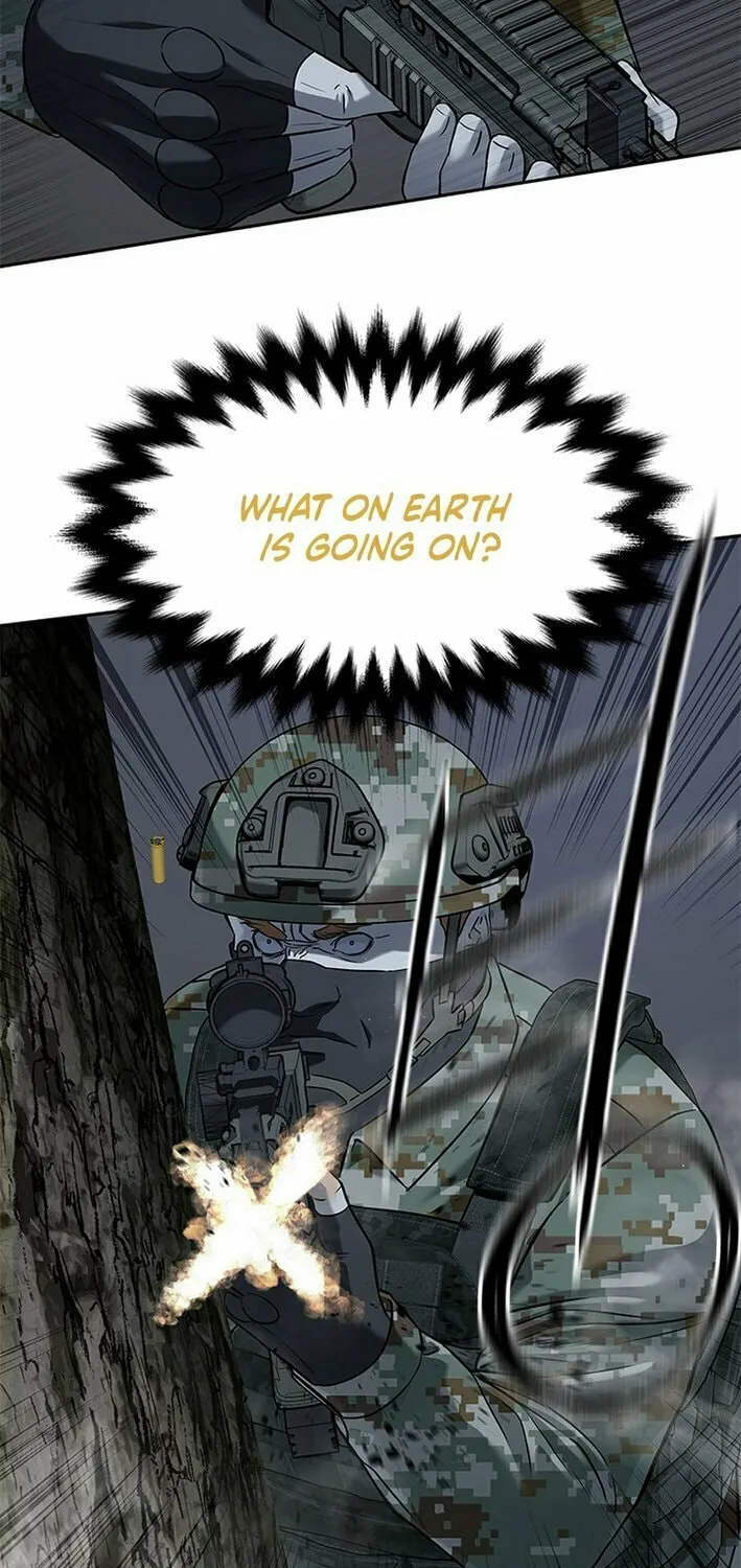God of Blackfield Chapter 278 page 17 - 