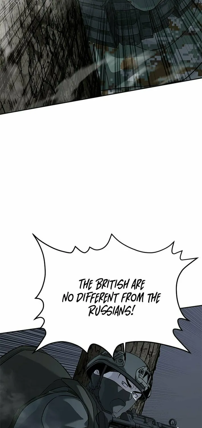 God of Blackfield Chapter 278 page 18 - 
