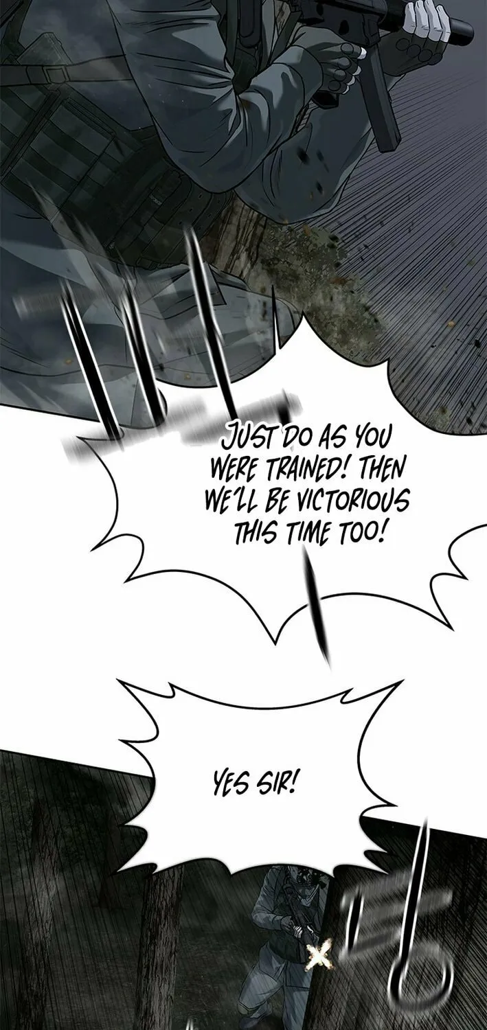God of Blackfield Chapter 278 page 19 - 