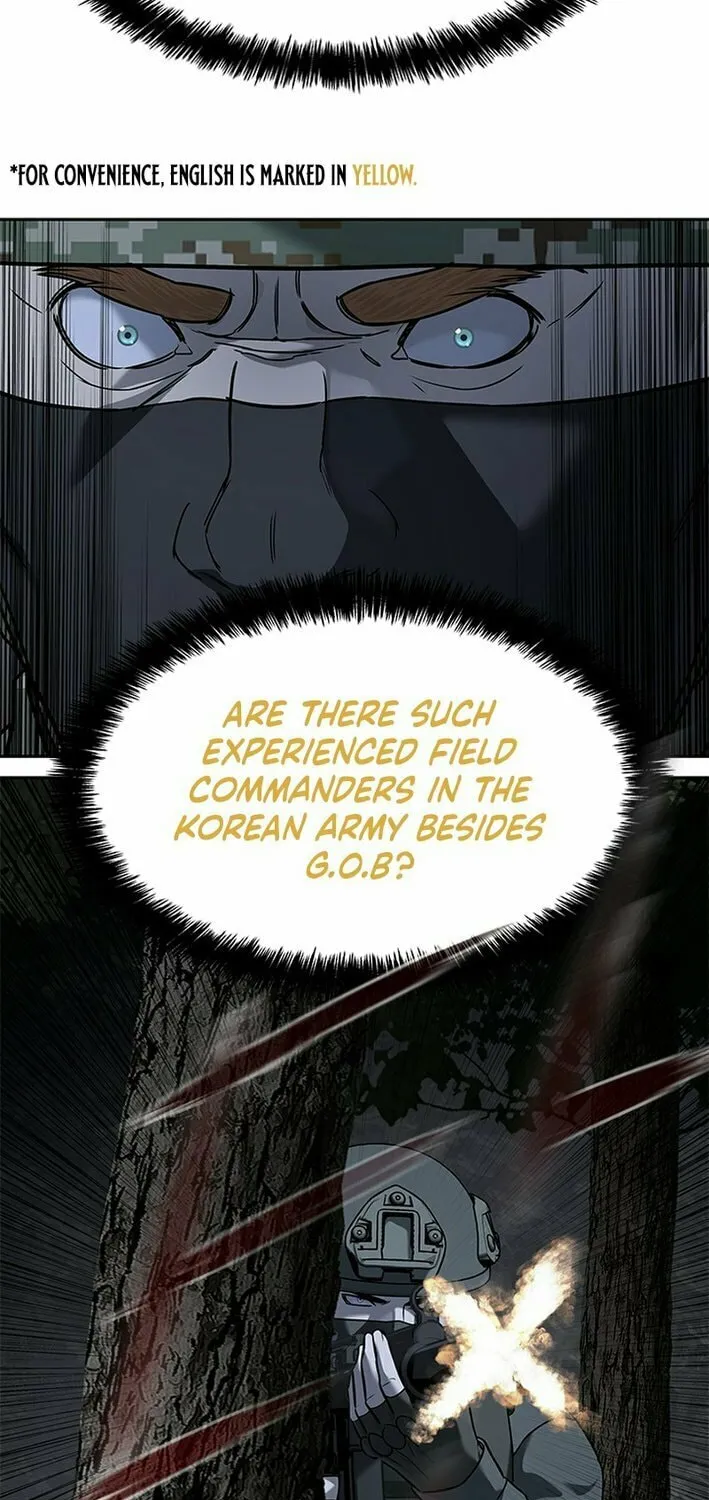 God of Blackfield Chapter 278 page 3 - 