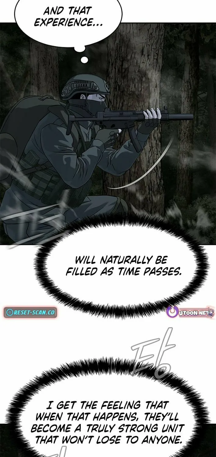 God of Blackfield Chapter 278 page 22 - 