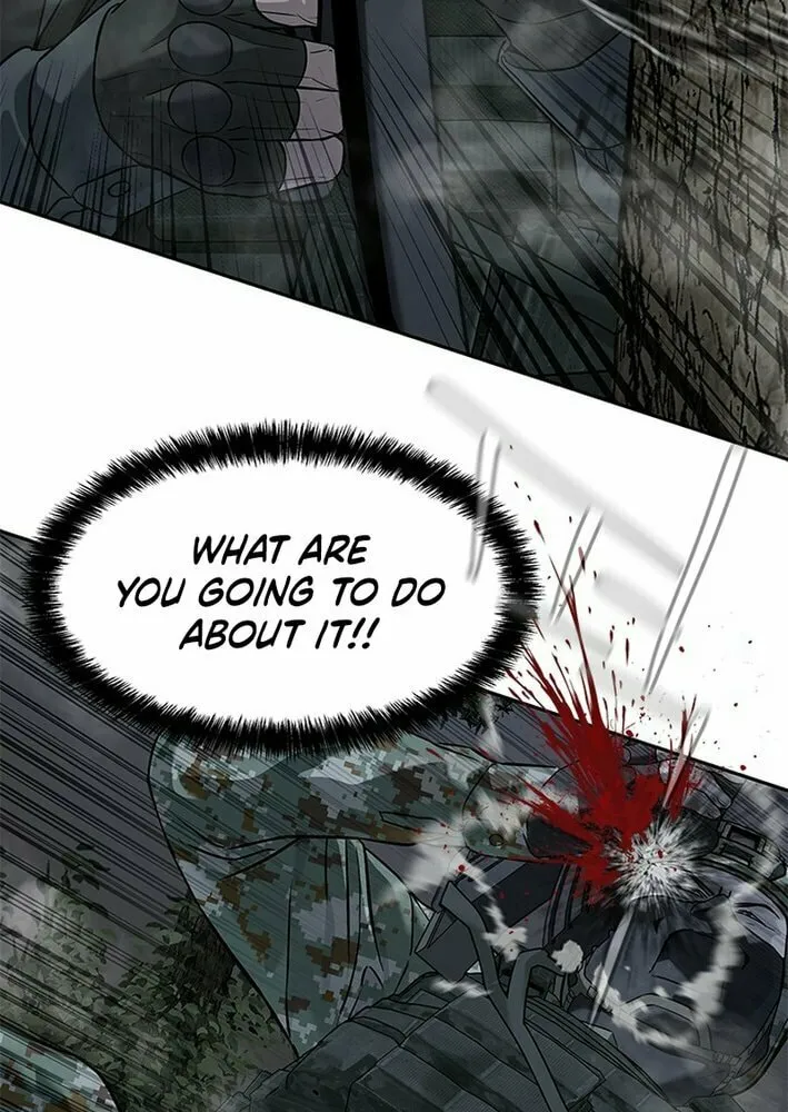 God of Blackfield Chapter 278 page 28 - 