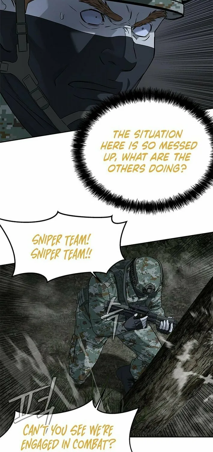 God of Blackfield Chapter 278 page 30 - 