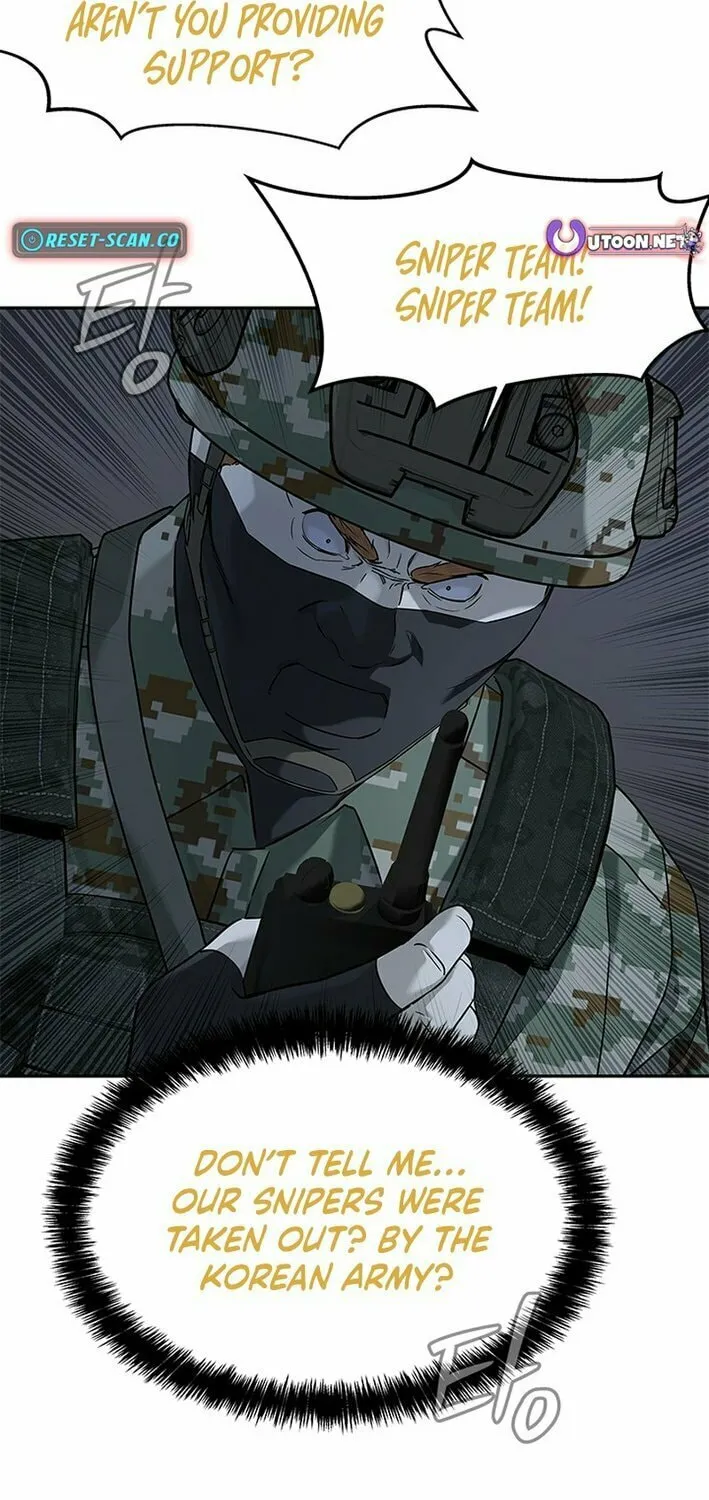 God of Blackfield Chapter 278 page 31 - 