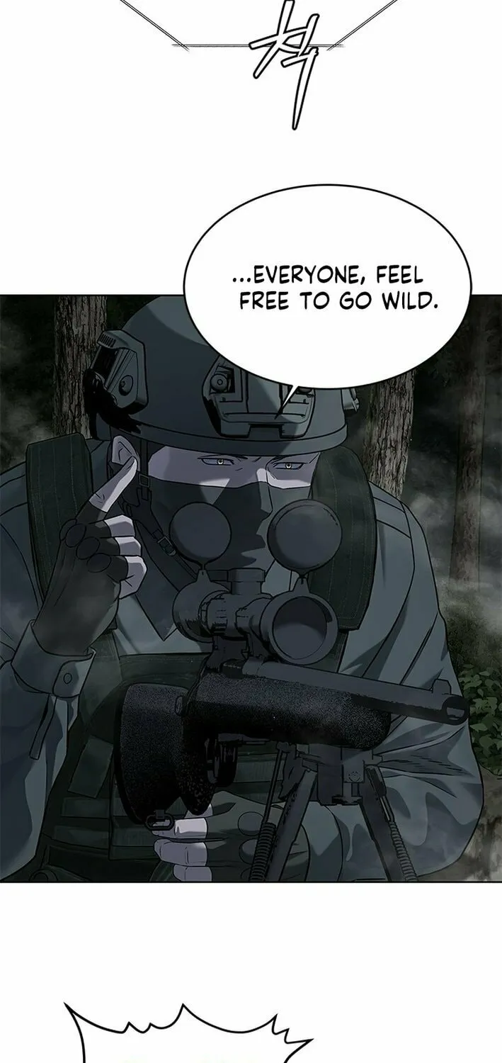 God of Blackfield Chapter 278 page 33 - 