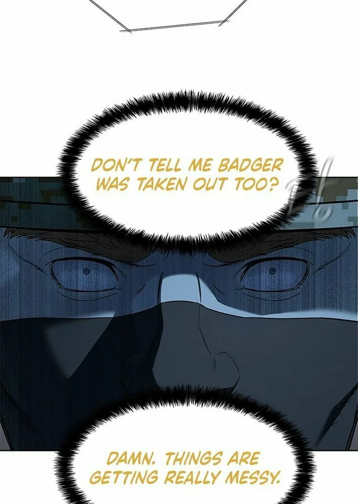 God of Blackfield Chapter 278 page 35 - 