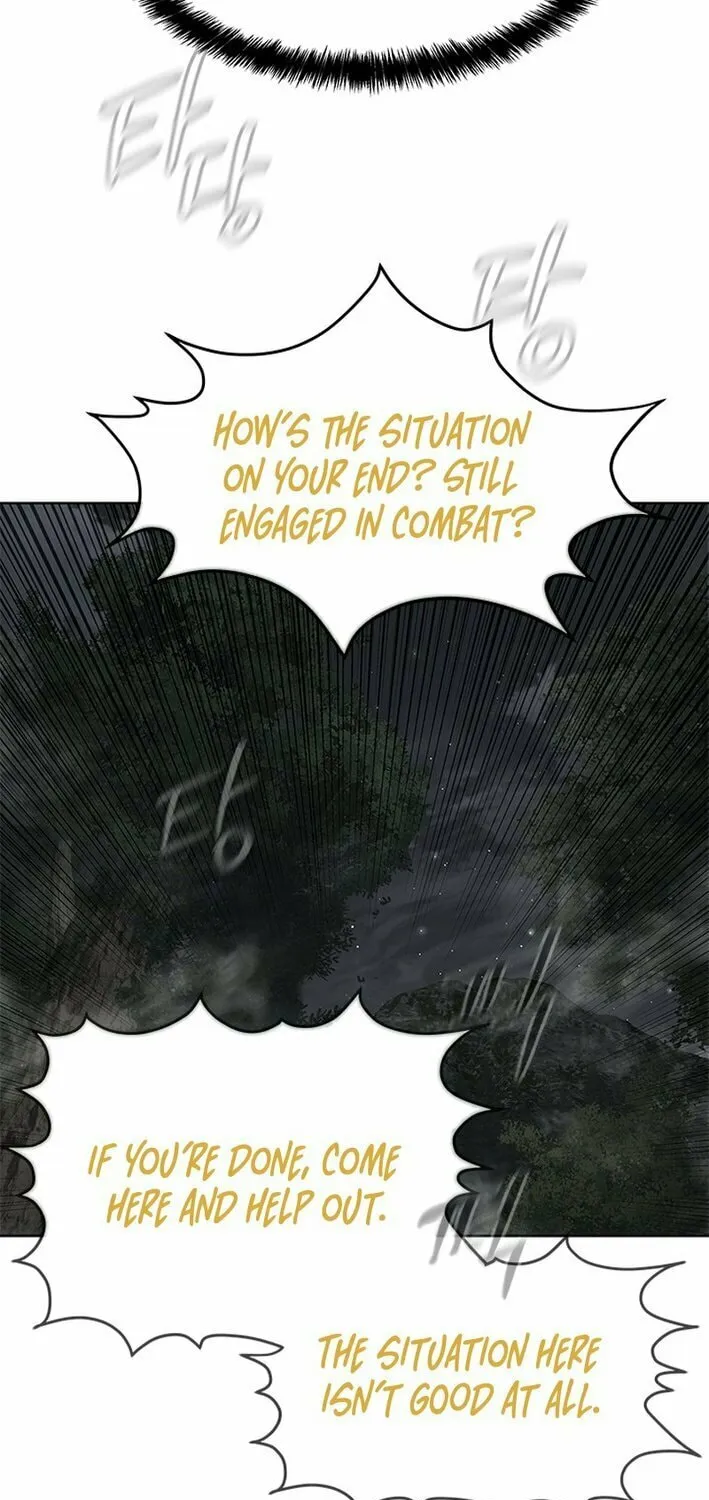 God of Blackfield Chapter 278 page 36 - 