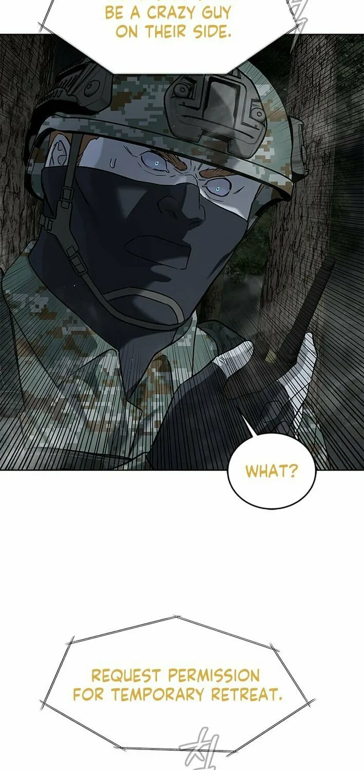 God of Blackfield Chapter 278 page 38 - 