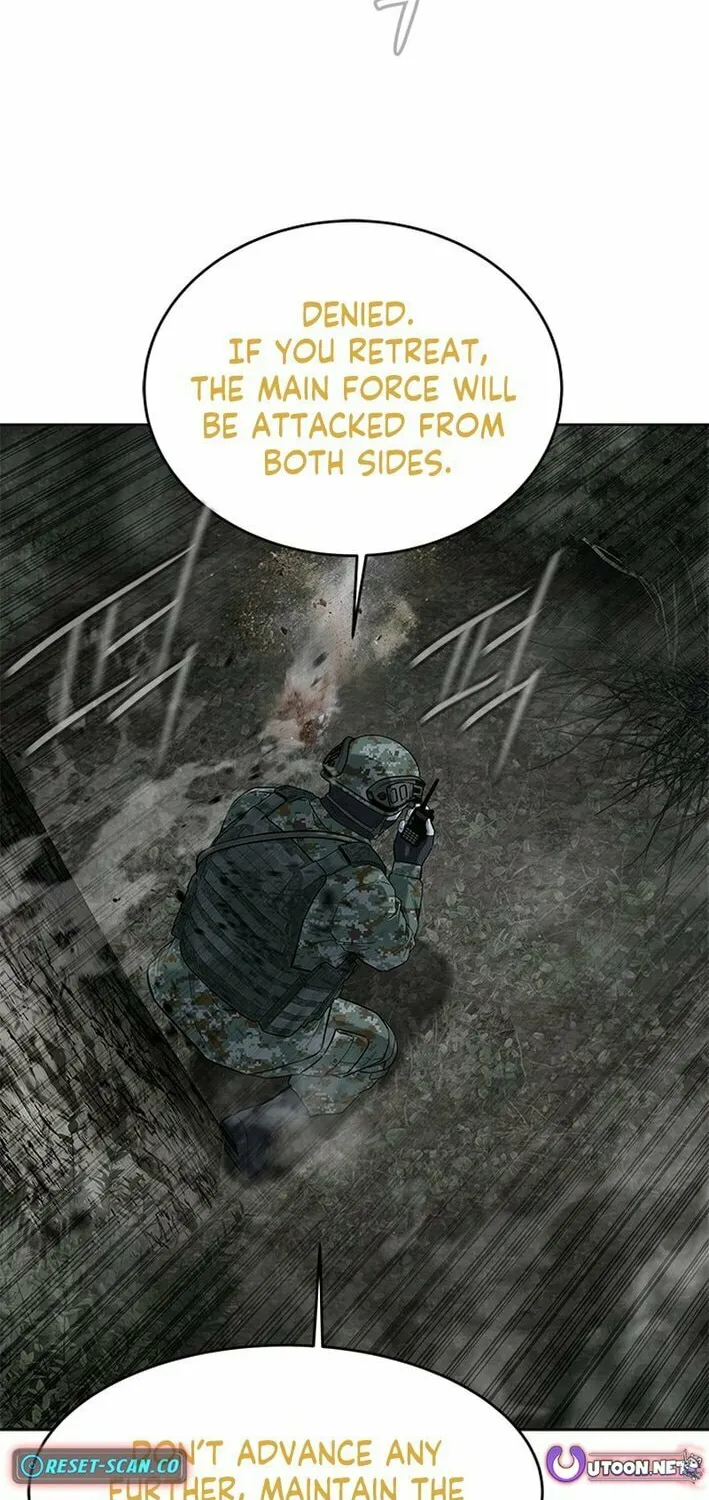 God of Blackfield Chapter 278 page 39 - 