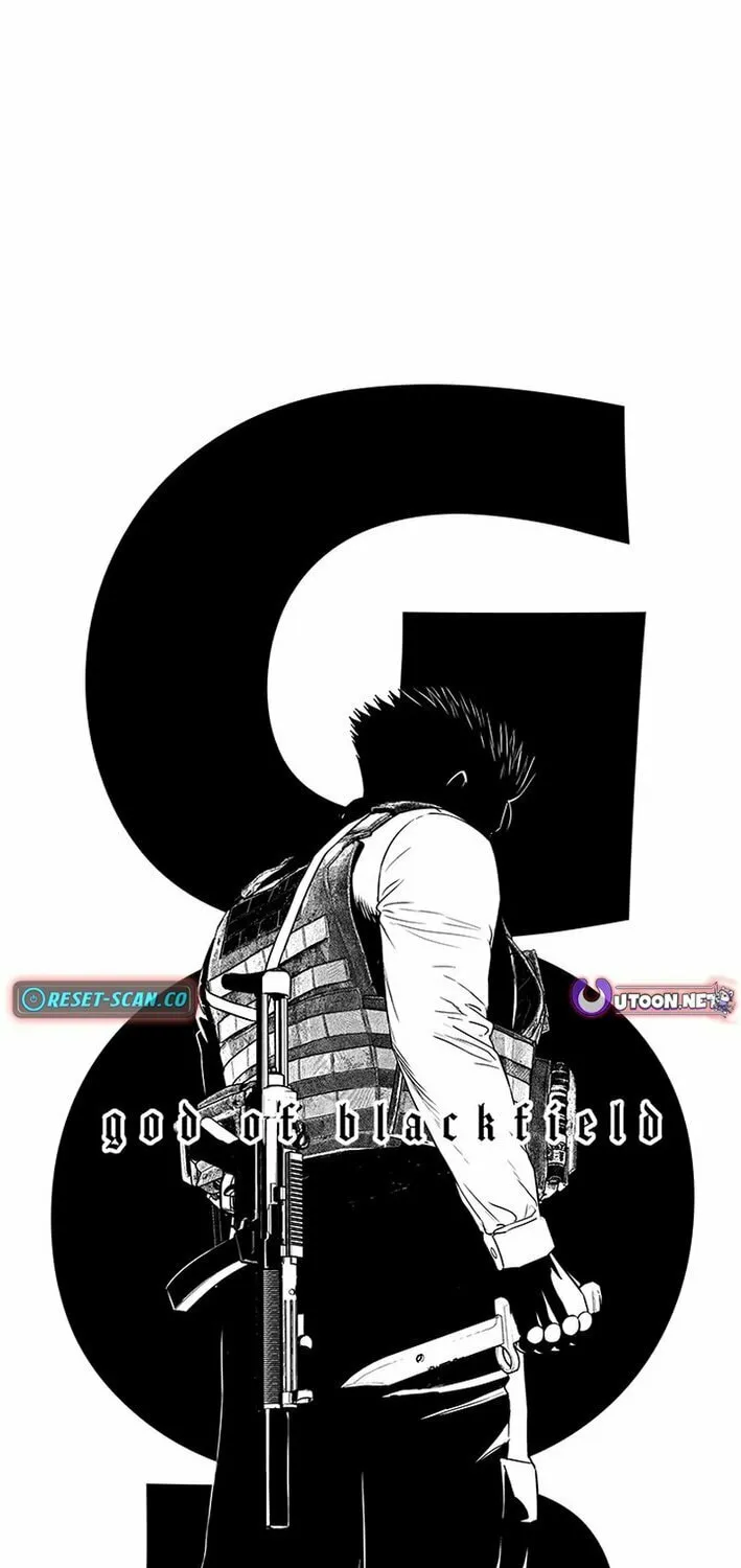 God of Blackfield Chapter 278 page 5 - 