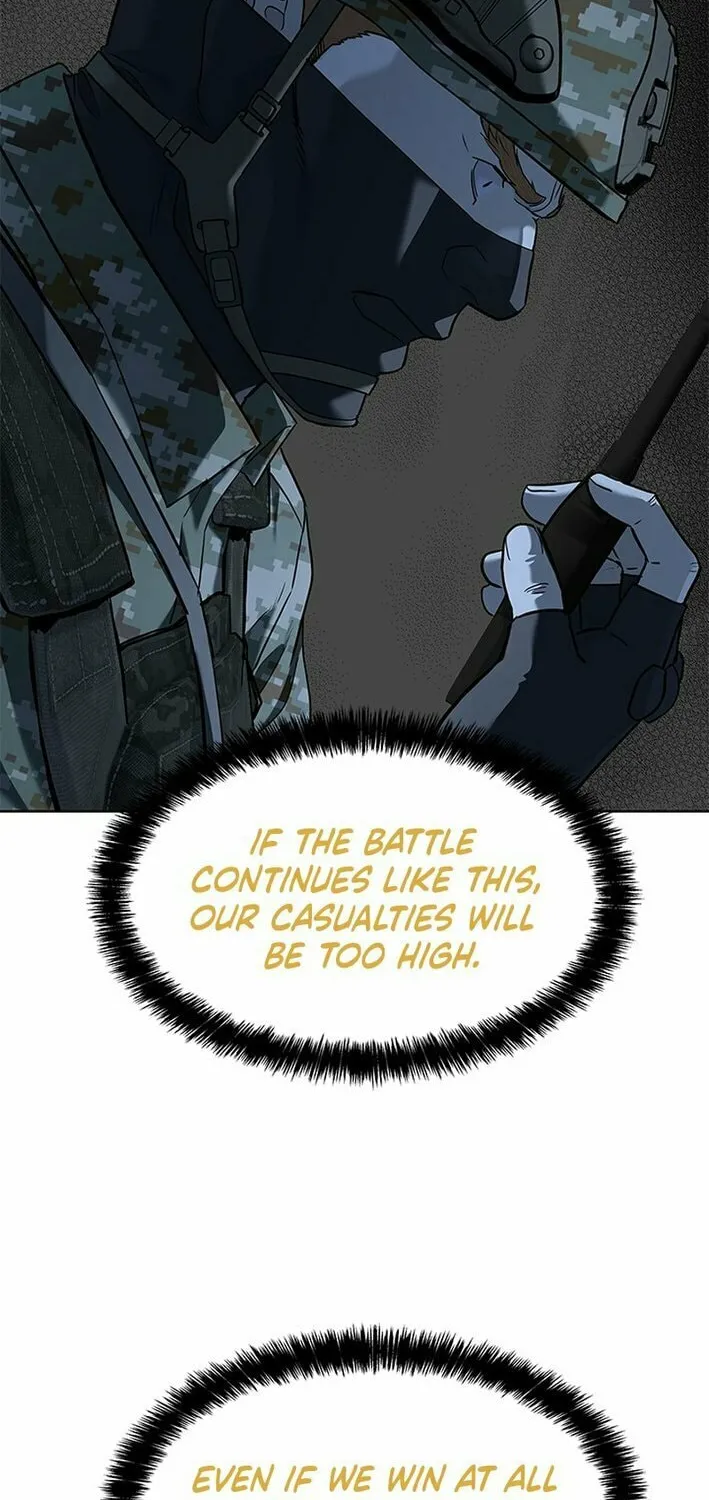 God of Blackfield Chapter 278 page 41 - 