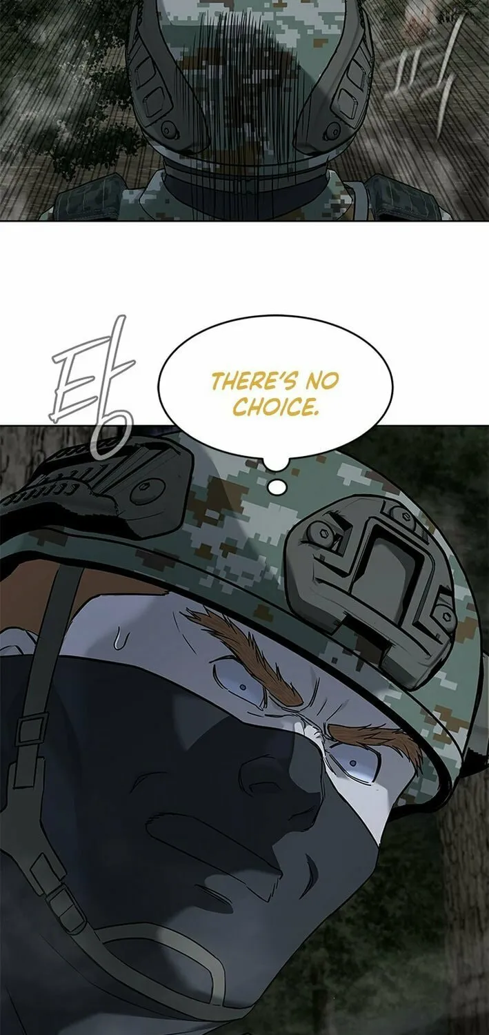 God of Blackfield Chapter 278 page 43 - 