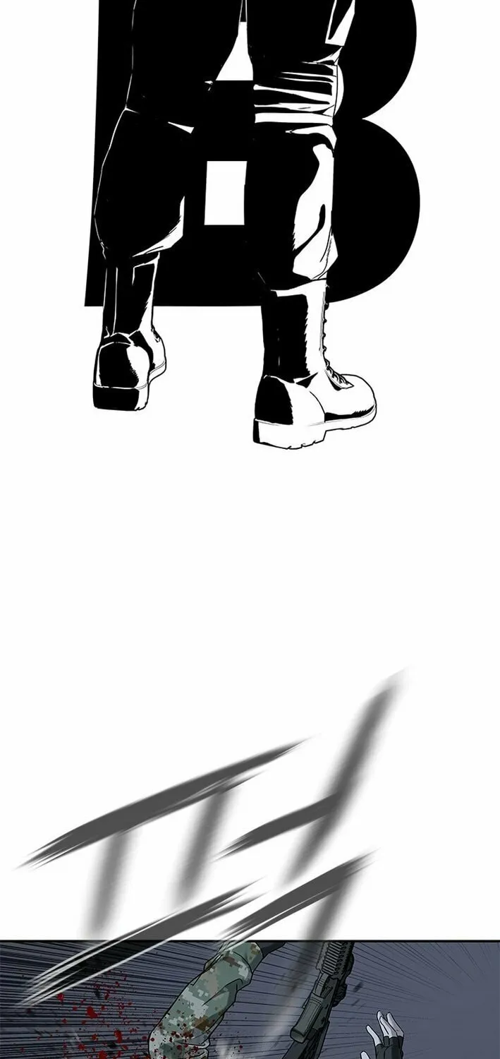 God of Blackfield Chapter 278 page 6 - 