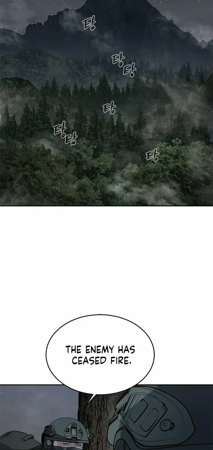 God of Blackfield Chapter 278 page 51 - 