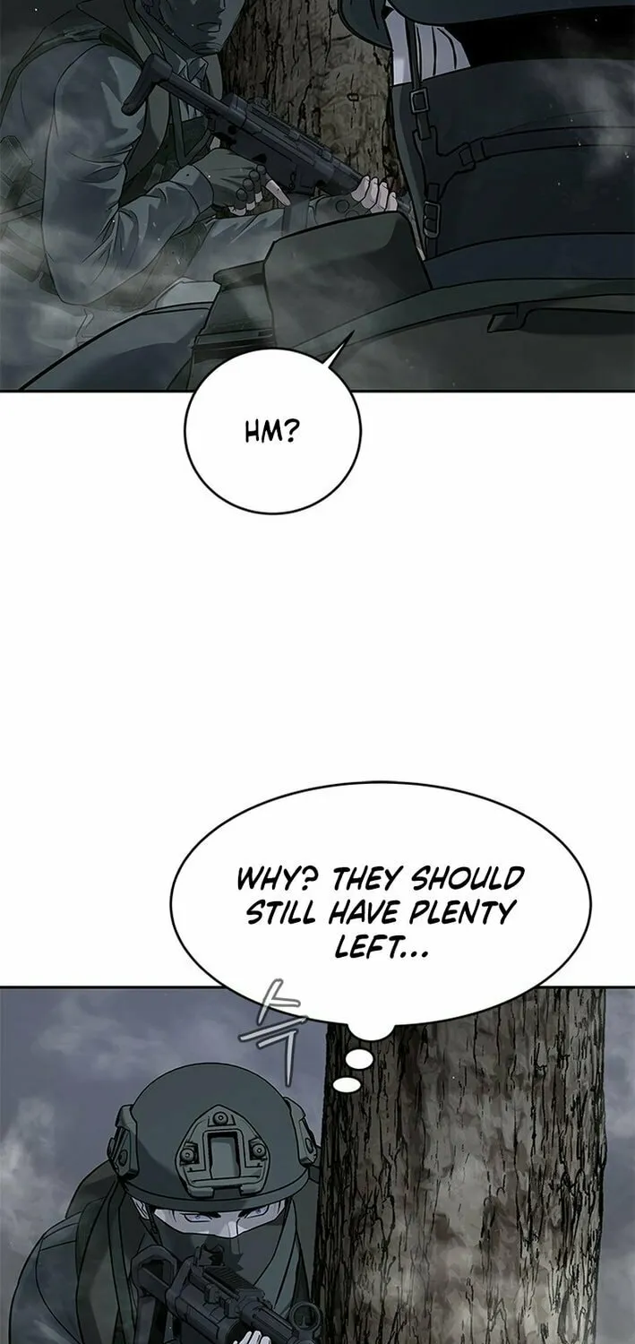 God of Blackfield Chapter 278 page 52 - 
