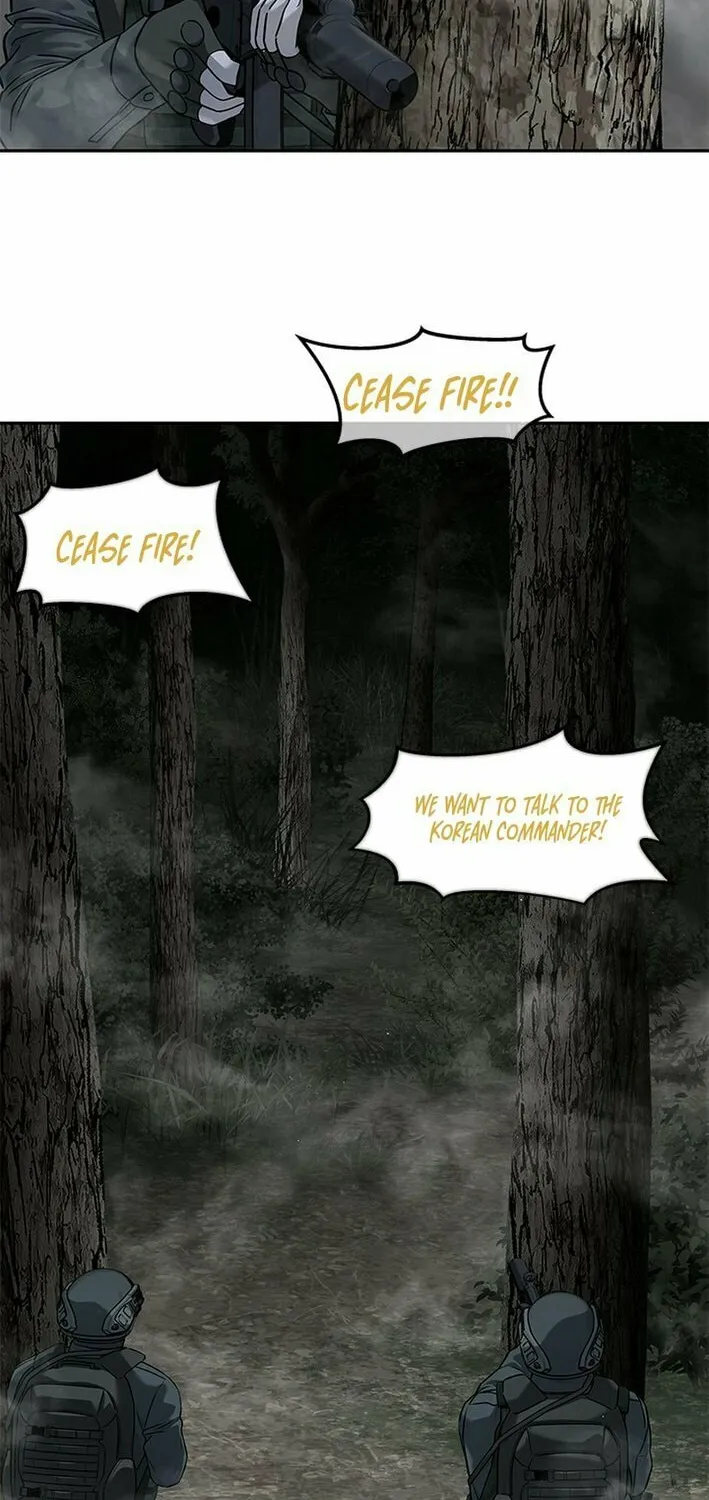 God of Blackfield Chapter 278 page 53 - 