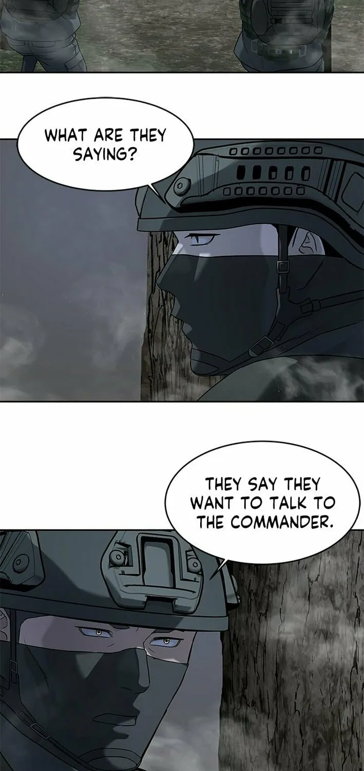 God of Blackfield Chapter 278 page 54 - 