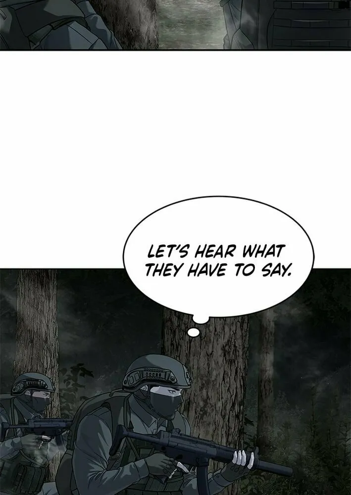 God of Blackfield Chapter 278 page 56 - 