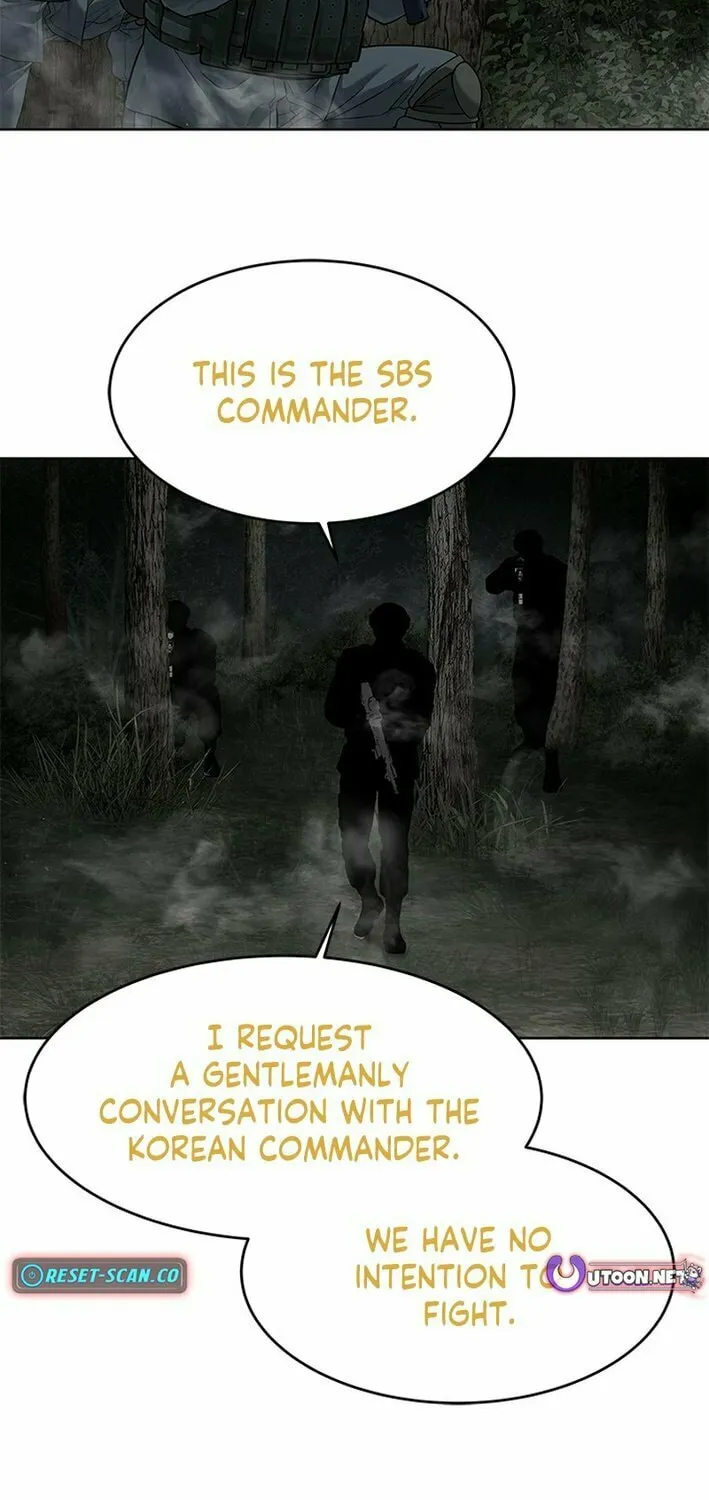 God of Blackfield Chapter 278 page 57 - 